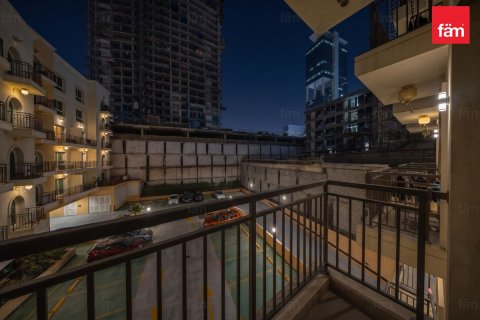 Apartment sa Dubai, UAE 1 silid-tulugan, 77.4 sq.m. № 760341 - larawan 15