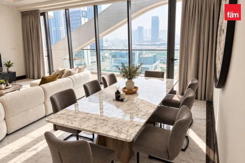 Apartmán v Business Bay, Dubai, SAE 2 spálne, 214.8 m2 č. 760347 - Fotografia 5
