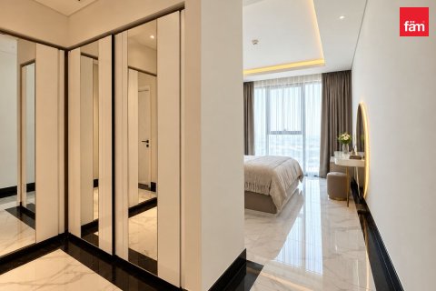 Apartmán v Business Bay, Dubai, SAE 2 spálne, 214.8 m2 č. 760347 - Fotografia 9