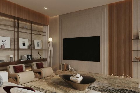 Müüa korter asukohaga Dubai, AÜE: 1 magamistoaga, 69.1 m² Nr 760342 - pilt 9