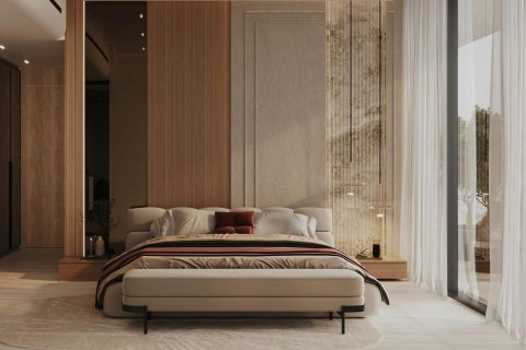 Müüa korter asukohaga Dubai, AÜE: 1 magamistoaga, 69.1 m² Nr 760342 - pilt 4