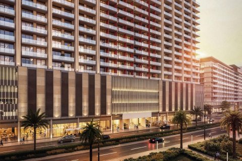 Leilighet i Dubai, Emiratene 1 soverom, 69.1 kvm nr. 760342