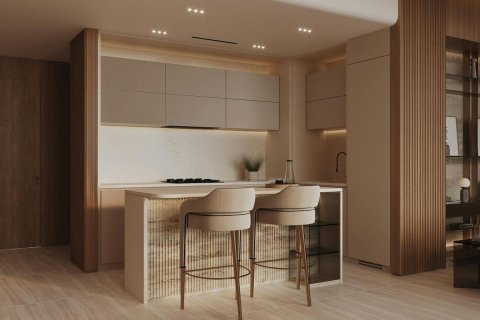 Müüa korter asukohaga Dubai, AÜE: 1 magamistoaga, 69.1 m² Nr 760342 - pilt 3