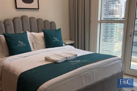 Apartman u Downtown Dubai (Downtown Burj Dubai), UAE 2 spavaćih soba, 122 m2 Br. 704263 - fotografija 6
