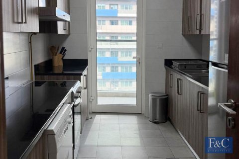 Apartman u Downtown Dubai (Downtown Burj Dubai), UAE 2 spavaćih soba, 122 m2 Br. 704263 - fotografija 5