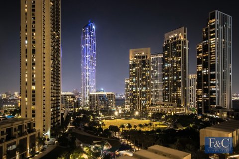 Dubai Creek Harbour (The Lagoons)、Dubai、UAE にあるマンション販売中 2ベッドルーム、103 m2、No704265 - 写真 17