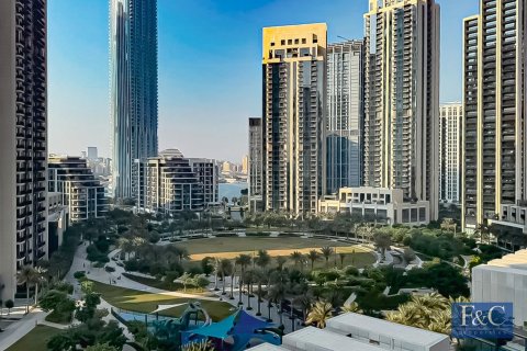 آپارتمان در Dubai Creek Harbour (The Lagoons)، Dubai ، امارات متحده عربی 2 خوابه ، 103 متر مربع.  شماره 704265