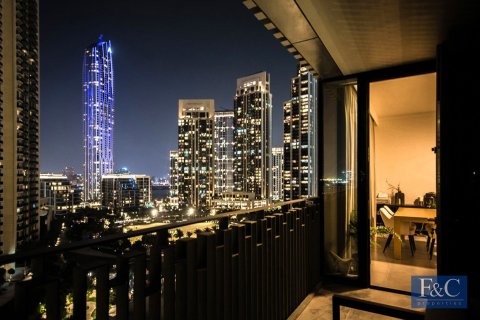 Dubai Creek Harbour (The Lagoons)、Dubai、UAE にあるマンション販売中 2ベッドルーム、103 m2、No704265 - 写真 16