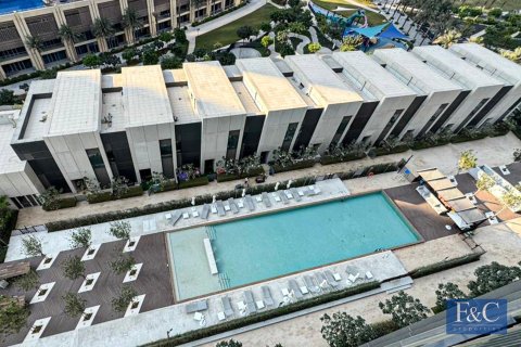 Dubai Creek Harbour (The Lagoons)、Dubai、UAE にあるマンション販売中 2ベッドルーム、103 m2、No704265 - 写真 19