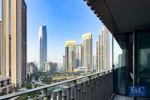 Dubai Creek Harbour (The Lagoons)、Dubai、UAE にあるマンション販売中 2ベッドルーム、103 m2、No704265 - 写真 21