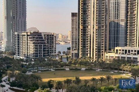 Dubai Creek Harbour (The Lagoons)、Dubai、UAE にあるマンション販売中 2ベッドルーム、103 m2、No704265 - 写真 18
