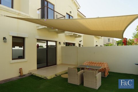 Townhouse til salg i Reem, Dubai, UAE 3 soveværelser, 202 kvm № 704259 - foto 26