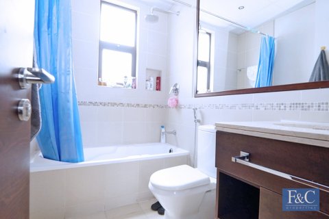 Townhouse til salg i Reem, Dubai, UAE 3 soveværelser, 202 kvm № 704259 - foto 15