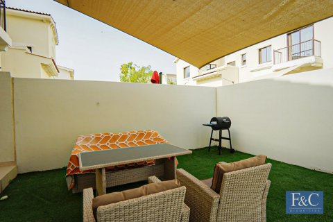 Townhouse til salg i Reem, Dubai, UAE 3 soveværelser, 202 kvm № 704259 - foto 27