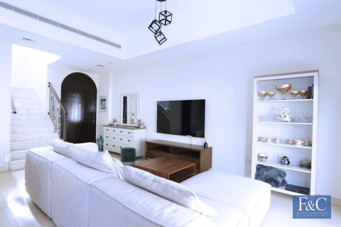 Townhouse til salg i Reem, Dubai, UAE 3 soveværelser, 202 kvm № 704259 - foto 3