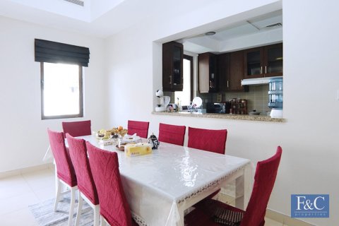 Townhouse til salg i Reem, Dubai, UAE 3 soveværelser, 202 kvm № 704259 - foto 6
