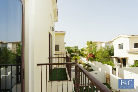 Townhouse til salg i Reem, Dubai, UAE 3 soveværelser, 202 kvm № 704259 - foto 18