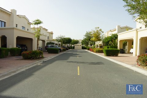 Townhouse til salg i Reem, Dubai, UAE 3 soveværelser, 202 kvm № 704259 - foto 29