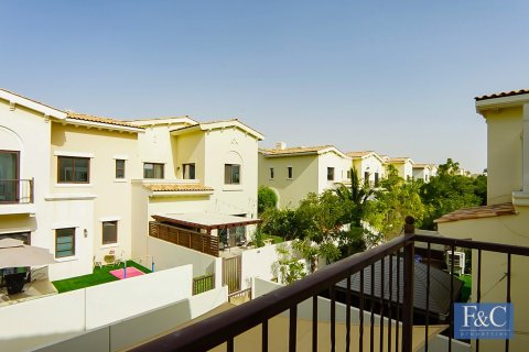 Townhouse til salg i Reem, Dubai, UAE 3 soveværelser, 202 kvm № 704259 - foto 16