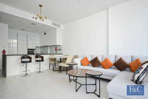Byt v Mohammed Bin Rashid City, Dubai, SAE 2 ložnice, 97 m² Č.: 704264 - fotografie 12