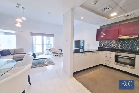 Apartemen di Dubai Marina, Dubai, UEA 2 kamar tidur, 142 m2 nomor 704260 - foto 8