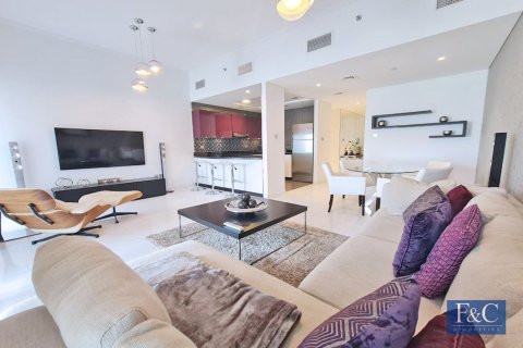 Apartemen di Dubai Marina, Dubai, UEA 2 kamar tidur, 142 m2 nomor 704260 - foto 2