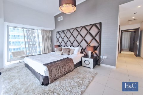 Apartemen di Dubai Marina, Dubai, UEA 2 kamar tidur, 142 m2 nomor 704260 - foto 15