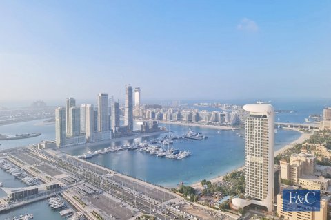 Korter asukohaga Dubai Marina, Dubai, AÜE: 2 magamistoaga, 142 m² Nr 704260