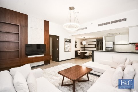 Apartman u Greens, Dubai, UAE 129 m2, 1 spavaća soba Br. 704261