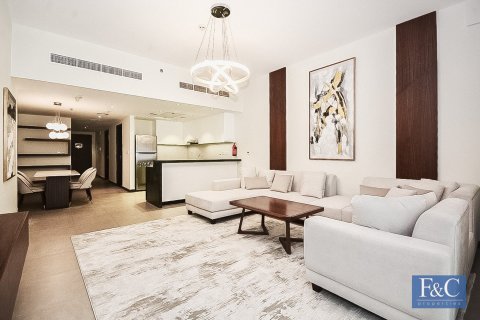 Wohnung zum Verkauf in Greens, Dubai, VAE 1 Schlafzimmer, 129 m2 Nr. 704261 - Foto 4