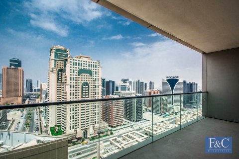 Wohnung zum Verkauf in Greens, Dubai, VAE 1 Schlafzimmer, 129 m2 Nr. 704261 - Foto 3
