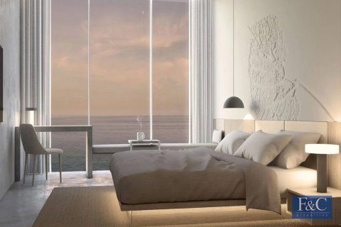 Apartman u Dubai Marina, Dubai, UAE 33 m2 Br. 704262 - fotografija 2
