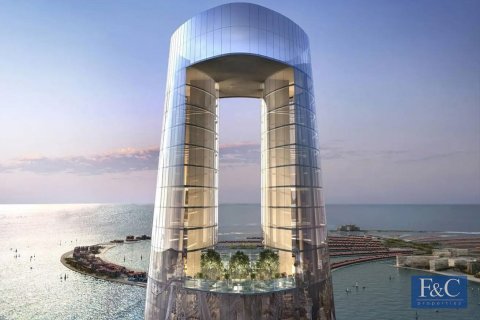 Apartman u Dubai Marina, Dubai, UAE 33 m2 Br. 704262 - fotografija 7