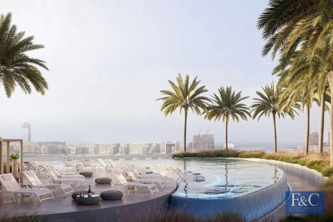 Apartman u Dubai Marina, Dubai, UAE 33 m2 Br. 704262 - fotografija 8