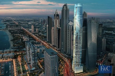 Apartman u Dubai Marina, Dubai, UAE 33 m2 Br. 704262 - fotografija 10