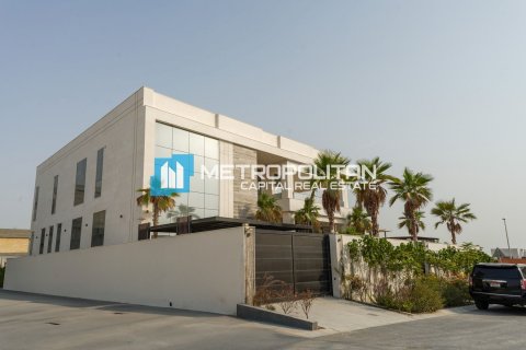 ویلا برای فروش در  Yas Island، Abu Dhabi، امارات متحده عربی  6 خوابه ، 970.1 متر مربع ، شماره 633410 - تصویر 29