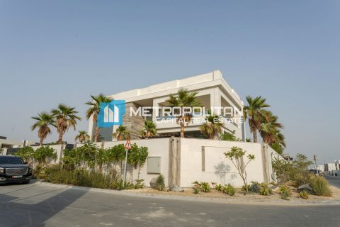ویلا برای فروش در  Yas Island، Abu Dhabi، امارات متحده عربی  6 خوابه ، 970.1 متر مربع ، شماره 633410 - تصویر 28