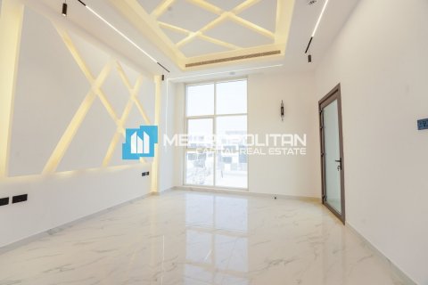 ویلا برای فروش در  Yas Island، Abu Dhabi، امارات متحده عربی  6 خوابه ، 970.1 متر مربع ، شماره 633410 - تصویر 24
