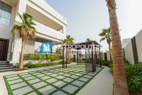 ویلا برای فروش در  Yas Island، Abu Dhabi، امارات متحده عربی  6 خوابه ، 970.1 متر مربع ، شماره 633410 - تصویر 27