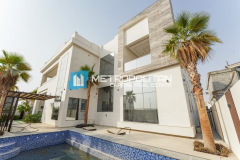 ویلا برای فروش در  Yas Island، Abu Dhabi، امارات متحده عربی  6 خوابه ، 970.1 متر مربع ، شماره 633410 - تصویر 5