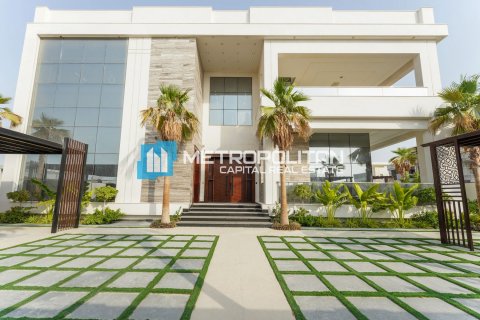 Villa  Yas Island, Abu Dhabijā, AAE 6 istabas, 970.1 m2 Nr. 633410