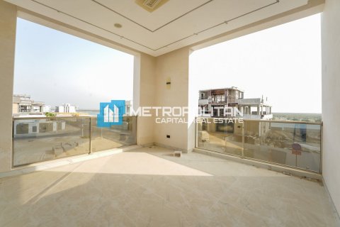 ویلا برای فروش در  Yas Island، Abu Dhabi، امارات متحده عربی  6 خوابه ، 970.1 متر مربع ، شماره 633410 - تصویر 25