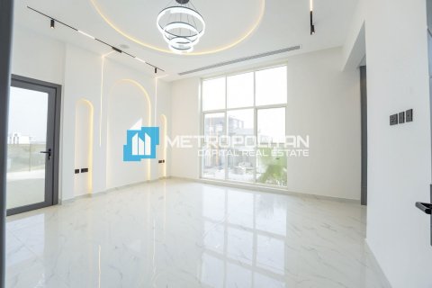 ویلا برای فروش در  Yas Island، Abu Dhabi، امارات متحده عربی  6 خوابه ، 970.1 متر مربع ، شماره 633410 - تصویر 19