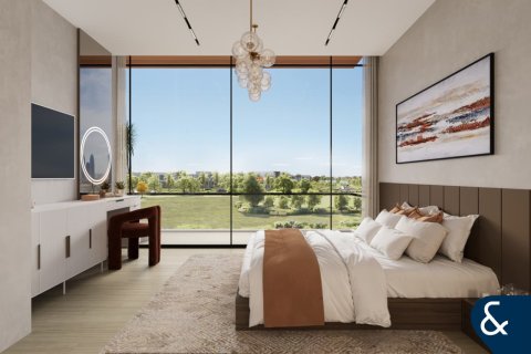 Διαμέρισμα σε Mohammed Bin Rashid City, Dubai, ΗΑΕ 2 υπνοδωμάτια, 140 τ.μ. Αρ. 697663