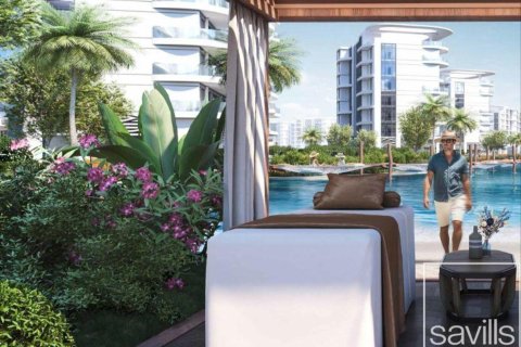 Apartment in Damac Lagoons, Dubai, UAE 1 bedroom, 74.32 sq.m. № 747389