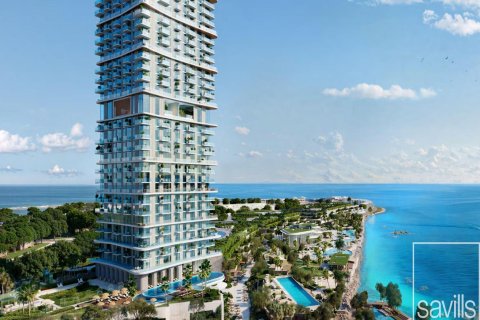 Apartamento en Maritime City, Dubai, EAU 1 dormitorio, 70.23 m² № 747417