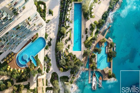 דירה למכירה ב Maritime City, Dubai, איחוד האמירויות  1 חדר שינה, 70.23 מ"ר, מספר 747417 - תמונה 7