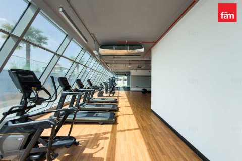 Business Bay, Dubai, UAE의 임대용 아파트 침실 2개, 109.8제곱미터 번호 695029 - 사진 14