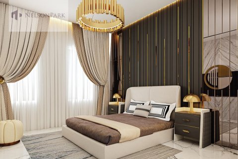 Apartament na sprzedaż w Business Bay, Dubai, ZEA 1 sypialnia, 70 mkw., nr 564193 - zdjęcie 3