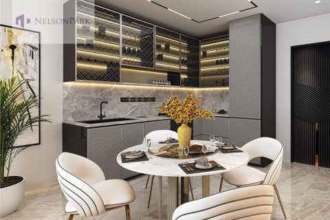 Apartament na sprzedaż w Business Bay, Dubai, ZEA 1 sypialnia, 70 mkw., nr 564193 - zdjęcie 2